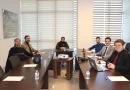 Makine İmalatçıları Afyonkarahisar’da Buluştu