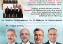 Çay-Karaadilli-Dinar Yolu Projesi: Afyonkarahisar’ın Yeni Ulaşım Yatırımı