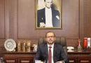 Prof. Dr. Nurullah Okumuş, TUK Başkan Vekili Seçildi