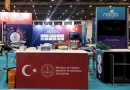 Bett Show Teknoloji Fuarı’nda MEB Standına Yoğun İlgi