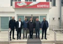 Emirdağ’da Üretim ve İstihdam İçin Önemli Adım