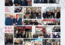 Saadet Partisi Afyonkarahisar’da Her Zaman Sahada