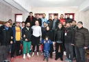 İscehisar Spor’dan Kritik Galibiyet!