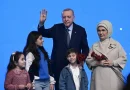 AK Parti İstanbul Kadın Kolları Kongresi’nde Kadınların Gücü Vurgulandı