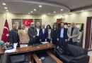 Manisa’da AK Parti İl Kongresi Hazırlıkları Tamamlandı