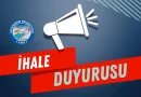 İscehisar Belediyesi’nden Emlak İhalesi!