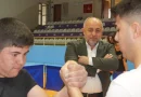 Afyonkarahisar’da Okul Sporları ve Özel Sporcular Müsabakaları Heyecan Yarattı