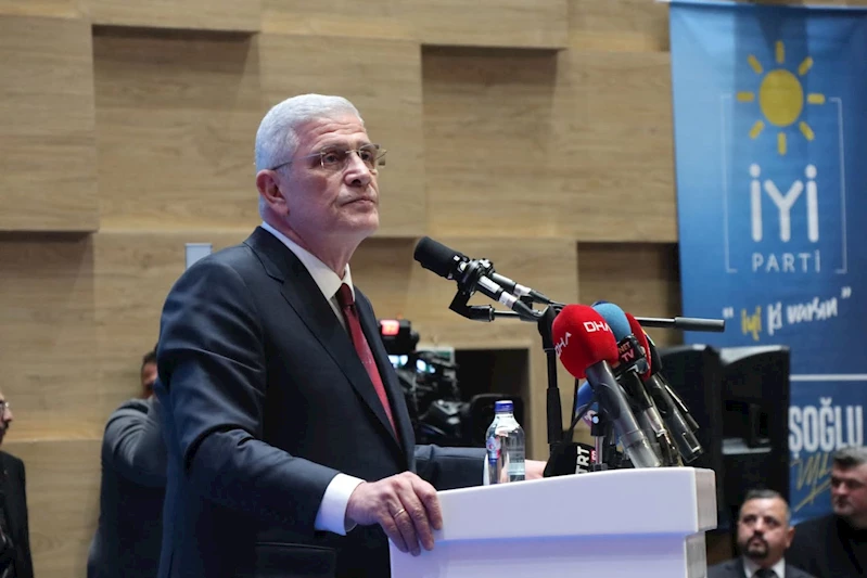 Genişletilmiş İl Divan Toplantısı Gerçekleştirildi