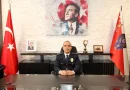 Ahmet Birtan Erol Afyonkarahisar İl Emniyet Müdürlüğü Görevine Başladı