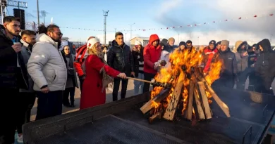 İkinci Gün Coşkuyla Devam Ediyor