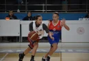 U-14 Basketbol Kızlar Bölge Şampiyonası Afyonkarahisar’da Tamamlandı