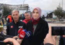 Vali Yiğitbaşı yangın söndürme çalışmalarını yerinde inceledi