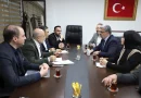 Afyonkarahisar’da AK Parti 8. Olağan Büyük Kongre Hazırlıkları