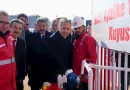 Gabar’da Petrol Üretimi Rekora Koşuyor