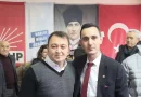 Çay İlçesi Kongresinde Murat Cingöz Kazandı