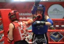 Afyonkarahisar, Ege Bölgesi Muaythai Şampiyonası’na Ev Sahipliği Yapıyor