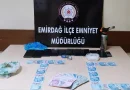 Emniyetten Şafak Baskını! Emirdağ’da Uyuşturucu Tacirlerine Darbe!