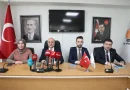 “Kongremiz Yeni Bir Atılımın Miladı Olacak”