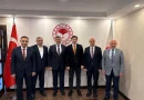 Afyonkarahisar İçin Verimli Tarım Toplantısı