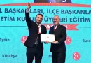 Afyonkarahisar’da MHP Eğitim Toplantısı Gerçekleştirildi