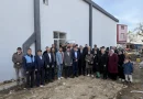 Akharım’a Yeni Kültür Merkezi Müjdesi