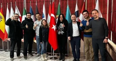 Afyon Kocatepe Üniversitesi Erasmus Bütçesini Artırdı