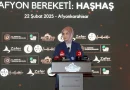 Anadolu’nun Bereketi Afyon’da: Haşhaş Etkinliği