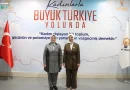 AK Parti Kadın Kolları’ndan Yeni Başkan İle Güçlü İş Birliği