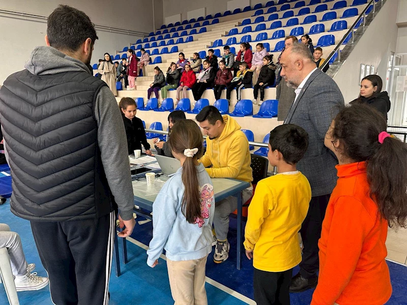 Afyonkarahisar’da Gençlik ve Spor Etkinlikleri İçin İşbirliği Girişimleri