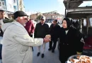 İscehisar Belediyesinden Berat Kandili’nde Lokma İkramı