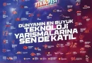 TEKNOFEST Teknoloji Yarışmaları Başvuruları İçin Son Günler