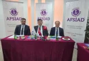 Afyonkarahisar İş Dünyasından “Biz Bize AFSİAD’da Buluşalım” Etkinliği