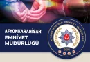 Afyonkarahisar’da Dolandırıcılık Suçundan Aranan Kişi Yakalandı