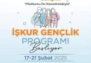 Üniversite Öğrencilerine İŞKUR Gençlik Programı Fırsatı