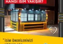 Sandıklı’nın Yeni Büfesi İçin İsim Arayışı Başladı