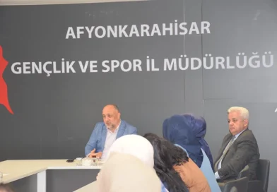 Afyonkarahisar’da Ramazan Ayı Hazırlıkları Tamamlandı