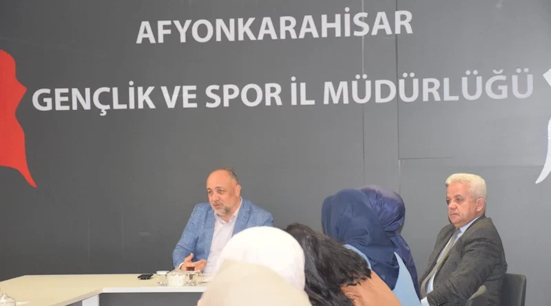 Afyonkarahisar’da Ramazan Ayı Hazırlıkları Tamamlandı