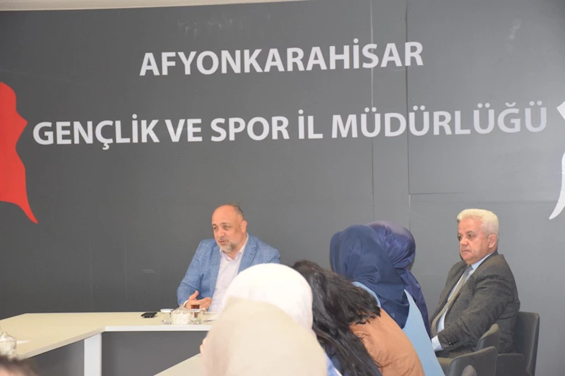 Afyonkarahisar’da Ramazan Ayı Hazırlıkları Tamamlandı