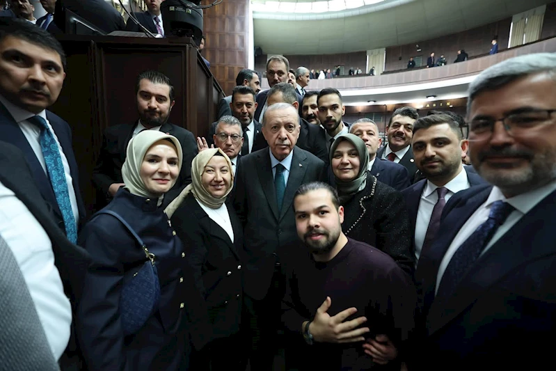 İscehisar İçin Yeni Projeler Yolda