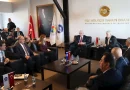 İYİ Parti İzmir’de Ekonomik İstişarelerde Bulundu