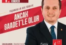 Afyonkarahisar’da Saadet Partisi Kongresine Davet