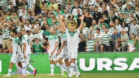 Bursaspor – Yeni Malatyaspor Maçı Nereden Yayınlanacak?