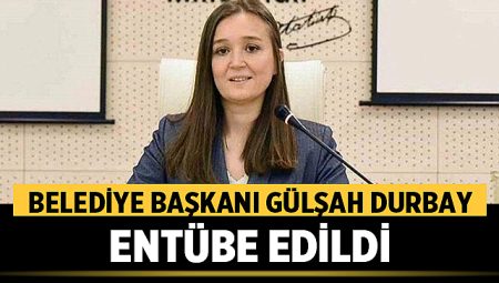 Manisa’da Başkan Durbay’ın Sağlık Durumu Kritik Seviyeye Geldi