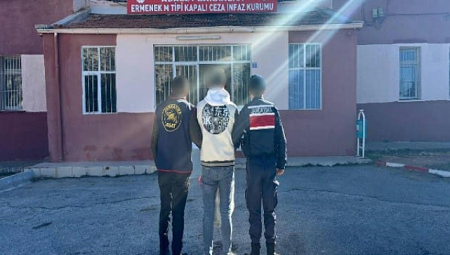 Karaman’da aranan 49 şahıs yakalandı