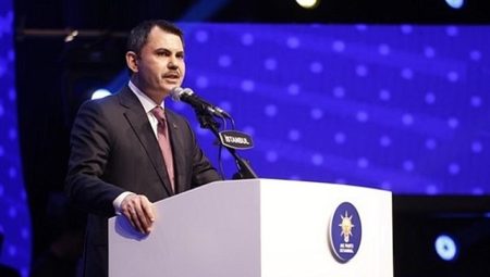 Kurum: Asrın inşası, Türkiye’nin geleceğini etkileyecek kadar önemliydi