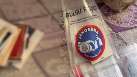 24 ilde DEAŞ operasyonu: 88 şüpheli yakalandı