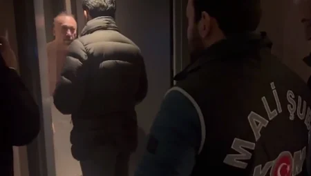 3 ilde yolsuzluk operasyonu… Uşak Belediye Başkanı dahil 11 şüpheli gözaltında!