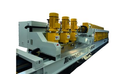 Mermer İşleme Makinalarında Otomasyon Dönemi: Fabrikanızı Geleceğe Nasıl Taşırsınız?