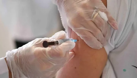 ABB’nin carpici gelisme: “HPV Aşı Uygulaması”nda yeni dönem