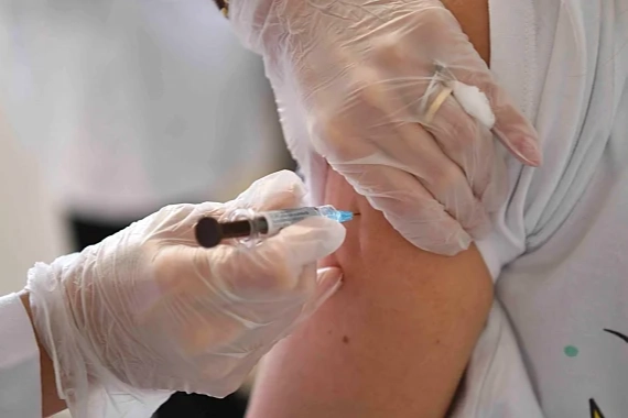 ABB’nin carpici gelisme: “HPV Aşı Uygulaması”nda yeni dönem